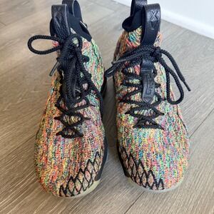 Nike Lebron XV GS FOUR HORSEMEN Youth US 5.5Y Basketball‎